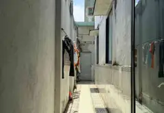 Mua Bán nhà mặt phố 100m² tại Dĩ An, mặt tiền 6,3m, hẻm rộng ô tô tránh nhau... Bán nhà mặt phố tại Dĩ An, Hồ Chí Minh 01