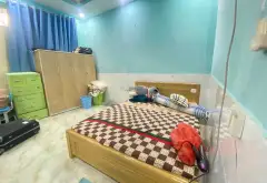 BÁN GẤP NHÀ THOẠI NGỌC HẦU - 5x18M - 3 TẦNG BTCT - HẺM XE TẢI THÔNG - GIÁ 11,2 TỶ... Bán nhà riêng tại Bình Trị Đông, Hồ Chí Minh 05