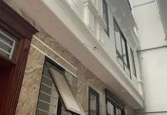 Nhà riêng 5 tầng hiện đại ở Thụy Phương, khu vực Bắc Từ Liêm... Bán nhà riêng tại Đông Ngạc, Hà Nội 06