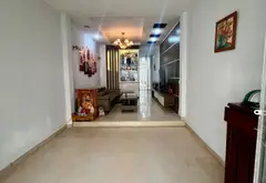 GIẢM NỮA TỶ - NHÀ PHỐ 3 TẦNG VỪA Ở VỪA KINH DOANH - HẺM OTO 157 DƯƠNG BÁ TRẠC - GẦN 100M2... Bán nhà riêng tại Chánh Hưng, Hồ Chí Minh 01
