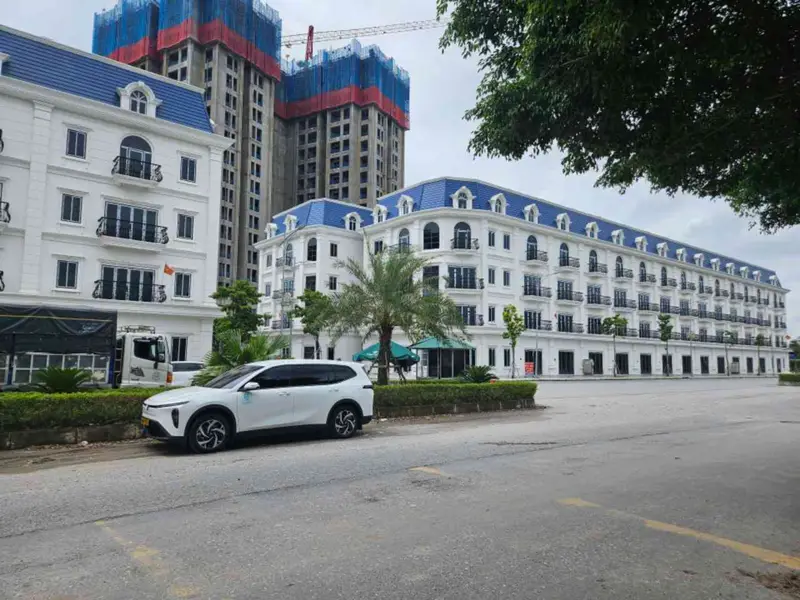 Bán Đất Từ Hồ, Việt Yên, Hưng Yên - Diện Tích 86m², Ngõ Rộng Ô Tô 7 Chỗ Vào Tận Nơi... Bán đất tại Việt Yên, Hưng Yên 01