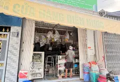 🚨 MẶT TIỀN 30M THỚI AN 16 – NGANG 5M – GIÁ 9,9 TỶ TL... Bán nhà mặt phố tại Thới An, Hồ Chí Minh 02