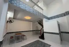 Bán nhà riêng 5 tầng hẻm xe hơi Đặng Văn Ngữ, Phú Nhuận, 37m2, giá 10 tỷ... Bán nhà riêng tại Phú Nhuận, Hồ Chí Minh 15
