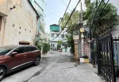 Cơ Hội Vàng Sở Hữu Nhà 4 Tầng Mới Tại Phan Đăng Lưu, Phú Nhuận... Bán nhà riêng tại Cầu Kiệu, Hồ Chí Minh 04