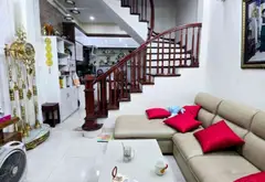 Bán nhà 6 tầng tại Cầu Giấy, nhà thoáng sáng, full nội thất... Bán nhà riêng tại Nghĩa Đô, Hà Nội 04