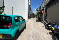 BIỆT THỰ MINI ĐƯỜNG 48 HIỆP BÌNH - NGANG 7M - XE HƠI TRÁNH NHAU... Bán nhà mặt phố tại Hiệp Bình, Hồ Chí Minh 17