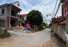 Cơ hội hiếm có sở hữu đất Văn Phong giá tốt ngay cạnh KCN Quế Võ... Bán đất tại Quế Võ, Bắc Ninh 04