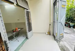 Nhà Nguyễn Sơn 52m², HXH đỗ cửa, DTSD 90,4m², nhỉnh 6 tỷ... Bán nhà riêng tại Phú Thọ Hòa, Hồ Chí Minh 01