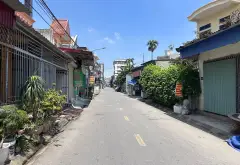 Đất nền hướng Đông Nam tại khu vực sầm uất gần khu công nghiệp Tràng Duệ... Bán đất tại An Dương, Hải Phòng 03