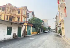 NHỈNH 4 TỶ – 60M² Ô TÔ THÔNG – 100M RA VÕ VĂN KIỆT – SÁT BẮC THĂNG LONG URBAN CITY - 8’ QUA PHỐ... Bán đất tại Phúc Thịnh, Hà Nội 03