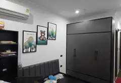 BÁN NHÀ TƯ ĐÌNH 62,4M2- 7 TẦNG THANG MÁY - Ô TÔ TRÁNH ĐỖ - HÀNG XÓM LONG BIÊN GOLF VILLAS - 30.5 T... Bán nhà riêng tại Long Biên, Hà Nội 08