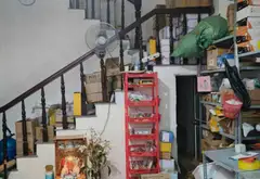 Nhà 3 tầng hiện đại, vị trí vàng tại Quận 12... Bán nhà riêng tại Đông Hưng Thuận, Hồ Chí Minh 02