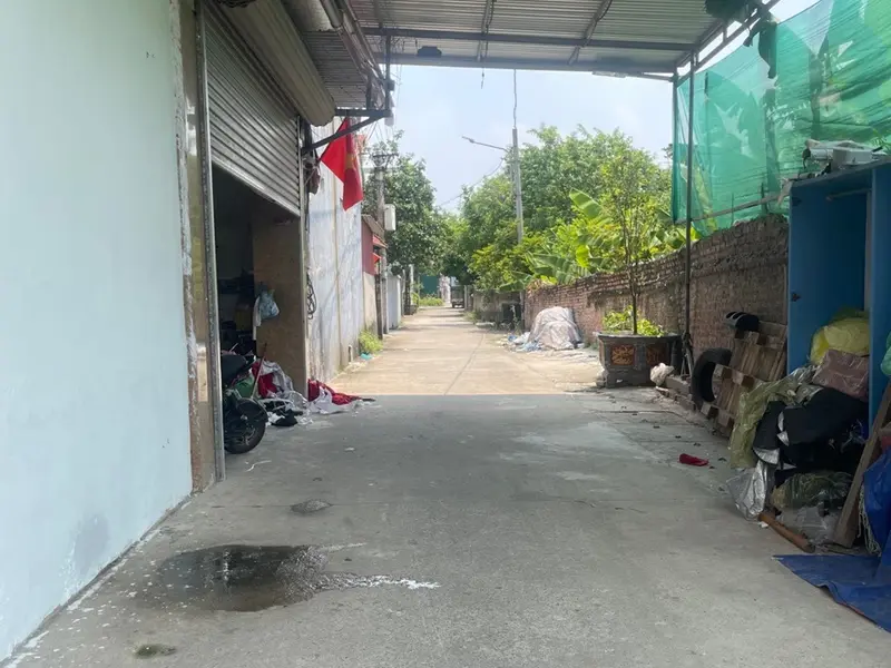 Bán đất 54.6m² tại Đông Cốc, vị trí gần trục chính tiện giao thông ô tô đỗ... Bán đất tại Song Liễu, Bắc Ninh 01