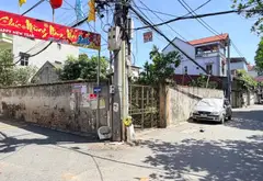 Bán đất tại cổ bi

Dt 40 mét giá chào 3 tỷ hơn

Gần chợ gần trường học... Bán đất tại Gia Lâm, Hà Nội 01