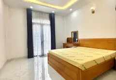 Bán nhà 5 tầng 4 phòng ngủ tại Bình Tân, giá 6.8 tỷ... Bán nhà riêng tại Bình Tân, Hồ Chí Minh 08