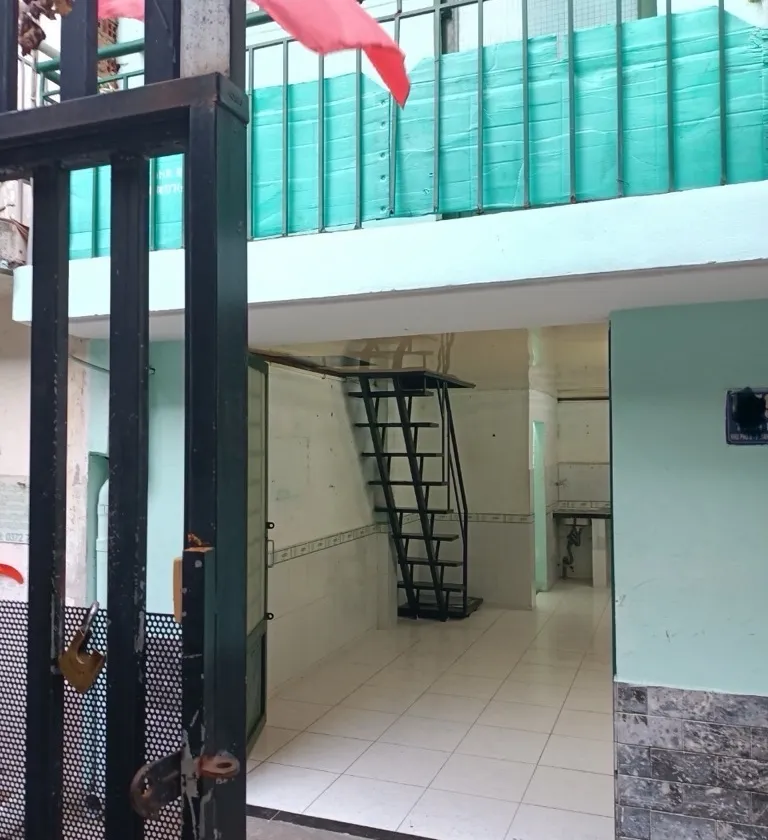 Bán nhà 2 tầng diện tích 31m2 tại phường Bình Tân, Hồ Chí Minh, giá 2.2 tỷ... Bán nhà riêng tại Bình Tân, Hồ Chí Minh 01