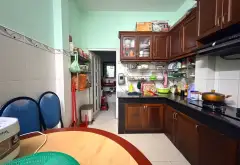 💥💥HẺM Ô Tô
🏡 50m² x 4 Tầng đúc x 4PN
Giá nhỉnh 6T🌹🌹
👍Phù hợp Ở lâu dài
🌎Thông Tây Hội, Gò Vấ... Bán nhà riêng tại Thông Tây Hội, Hồ Chí Minh 04