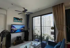 Bán căn hộ 2 phòng ngủ tại phân khu The Sapphire, Vinhomes Smart City... Bán căn hộ chung cư tại Tây Mỗ, Hà Nội 01