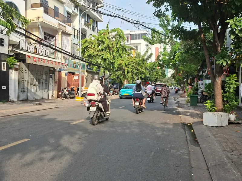 HẺM XE HƠI ĐƯỜNG SỐ 79 _ TẶNG NHÀ 3 TẦNG _ NGANG GẦN 5M _ SÁT MT ĐƯỜNG LỚN... Bán nhà riêng tại Tân Hưng, Hồ Chí Minh 01