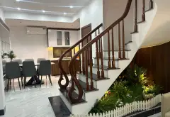 Bán nhà riêng 4 tầng phường Ngọc Hà Hà Nội, sổ đỏ vuông vắn 9 tỷ... Bán nhà riêng tại Ngọc Hà, Hà Nội 02