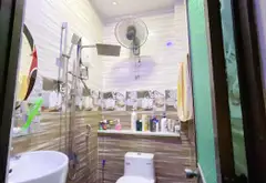 Bán nhà mặt tiền Bùi Minh Trực quận 8, diện tích 97.2m2, 3 tầng, mặt tiền rộng 6.5m, giá 35 tỷ... Bán nhà mặt phố tại Bình Đông, Hồ Chí Minh 10