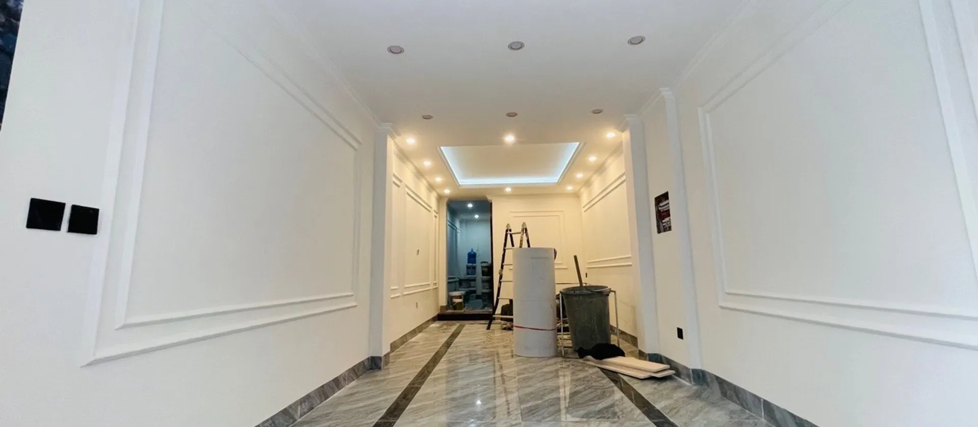 Bán nhà 7 tầng tại Kim Mã, thuận tiện kinh doanh và để xe ô tô... Bán nhà riêng tại Giảng Võ, Hà Nội 01