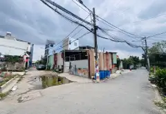 Bán nhà riêng lô góc 2 mặt tiền hẻm Ngô Chí Quốc, Bình Chiểu, Thủ Đức... Bán nhà riêng tại Tam Bình, Hồ Chí Minh 02