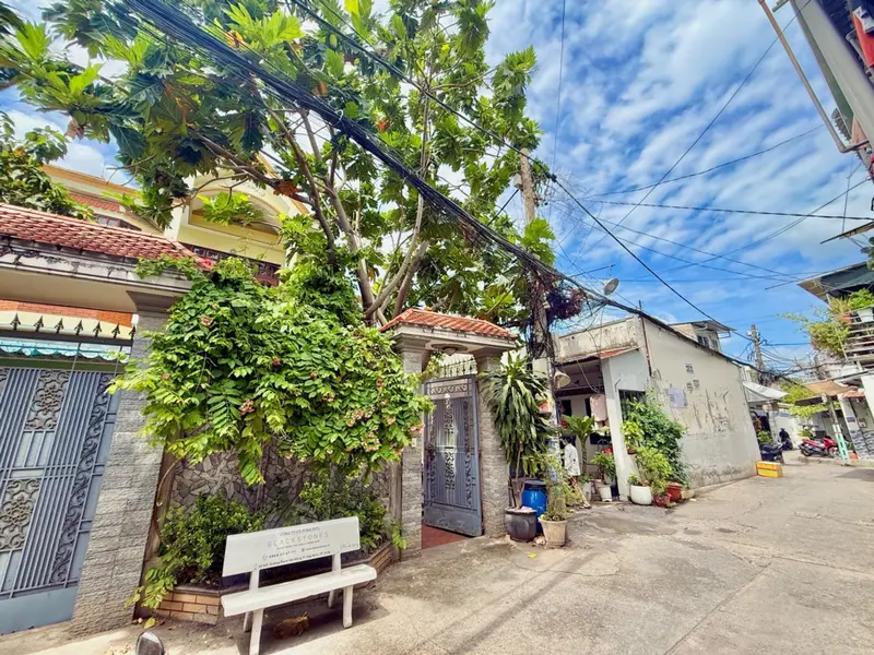 Cơ Hội Vàng Sở Hữu Nhà 6 Căn Cho Thuê Gần Gigamaill Thủ Đức... Bán nhà riêng tại Hiệp Bình, Hồ Chí Minh 01