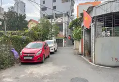 Bán đất lô góc tại xã Đông Anh, Hà Nội, diện tích 50,5 m2... Bán đất tại Đông Anh, Hà Nội 03