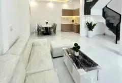 Bán nhà mới xây 2 tầng - Khu Tên Lửa - Bình Tân - DT:50m2 - KDC Thăng Long... Bán nhà riêng tại An Lạc, Hồ Chí Minh 01