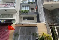 Bán nhà 5 tầng 5PN gần chợ Phạm Văn Hai, Tân Bình giá 15.8 tỷ... Bán nhà riêng tại Tân Sơn Hòa, Hồ Chí Minh 09
