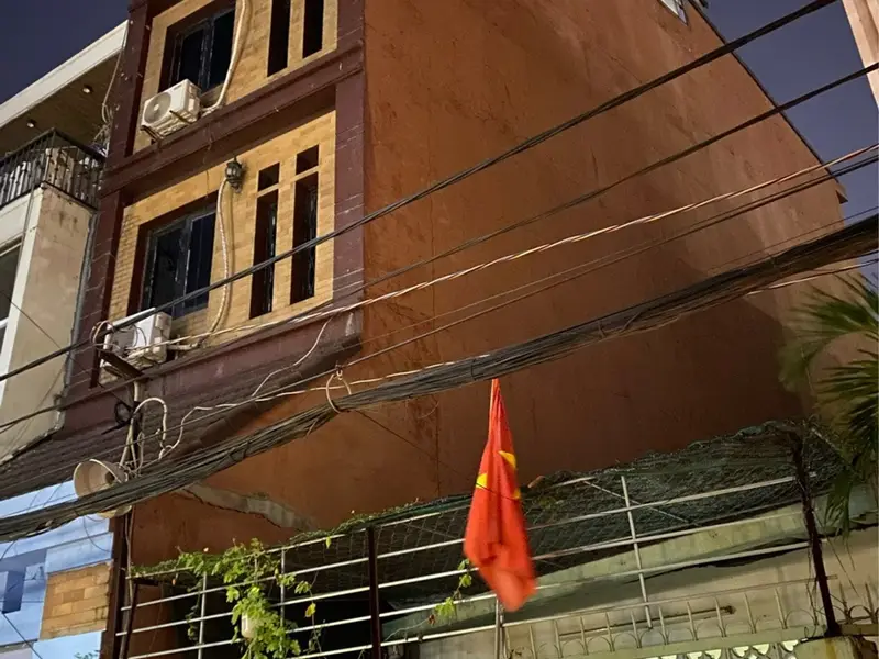 🏡 NHÀ CŨ HẺM XE HƠI – 72M² – DƯƠNG QUẢNG HÀM
📐 Diện tích 4,2 × 17,1m – sổ vuông đẹp... Bán nhà riêng tại An Nhơn, Hồ Chí Minh 01