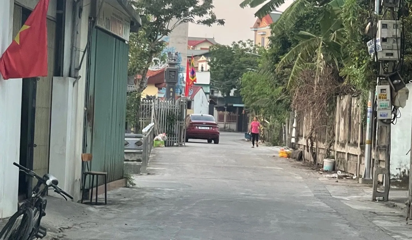 Đất đẹp mặt tiền rộng, ô tô vào tận nơi, vị trí cực chill tại Gia Đông... Bán đất tại Thuận Thành, Bắc Ninh 01