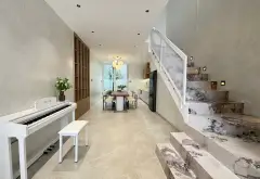 Nhà Phố 3 Tầng Nam Việt Á - Cơ Hội Vàng Đầu Tư Homestay... Bán nhà riêng tại Ngũ Hành Sơn, Đà Nẵng 05