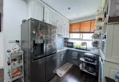 Căn hộ 2 phòng ngủ tầng 8 tại khu đô thị ECO HOME1 với thiết kế thông thoáng... Bán căn hộ chung cư tại Đông Ngạc, Hà Nội 03