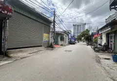 Nhà mặt phố Đoàn Kết 143.5m2, mặt tiền 6m, kinh doanh sầm uất ngay ngã tư Lê Hồng Phong... Bán nhà mặt phố tại Hải An, Hải Phòng 05