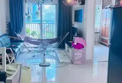 Bán Căn hộ 8x Plus , 77M2, 2PN, SHR Chỉ 48 triệu/ m, Quá rẻ ...Hot...hot... Bán căn hộ chung cư tại Đông Hưng Thuận, Hồ Chí Minh 02