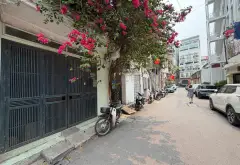 B. NHÀ LÕI HOÀN KIẾM-HN, MẶT NGÕ THÔNG -2 Ô TÔ TRÁNH, ĐẦU TƯ KINH DOANH ĐẲNG CẤP, 488M2, MT 14.2m... Bán nhà riêng tại Cửa Nam, Hà Nội 01