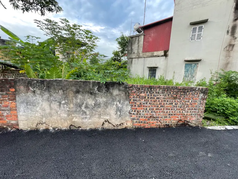 Đất Đông Dư giá hời, ô tô vào tận nơi, cơ hội đầu - Diện tích :102m2 - 💰7,5 ty... Bán đất tại Bát Tràng, Hà Nội 01
