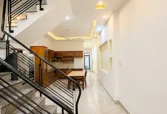 🔥 SÁT MẶT TIỀN NGUYỄN THỊ THẬP – 2 TẦNG BTCT – 5M x 25M – 125M² – HẺM 3M – CHỈ 9.49 TỶ 💰... Bán nhà riêng tại Tân Thuận, Hồ Chí Minh 03