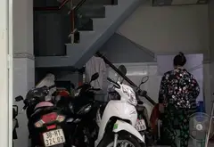 Cơ hội hiếm có sở hữu nhà riêng 3 tầng vị trí vàng Quận 7 giá tốt... Bán nhà riêng tại Tân Thuận, Hồ Chí Minh 08