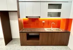 Bán nhà riêng 4 tầng phường Quang Minh, Mê Linh, vị trí giao thông thuận tiện... Bán nhà riêng tại Quang Minh, Hà Nội 05