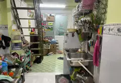 Bán nhà mặt phố Quận 5 diện tích lớn 222m² mặt tiền 5.6m vị trí kinh doanh đắc địa... Bán nhà mặt phố tại Chợ Quán, Hồ Chí Minh 01
