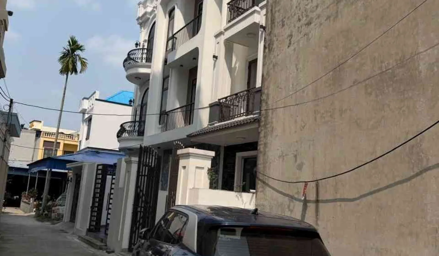 Nhà 3 Tầng Sành Điệu Tại Nam Sơn - Không Gian Riêng Tư, Tiện Nghi Đỉnh... Bán nhà riêng tại An Dương, Hải Phòng 01