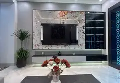 Bán Nhà 6 Tầng Lô Góc Có Thang Máy Tại Mai Động, Diện Tích 33.7m2... Bán owner_side tại Tương Mai, Hà Nội 03