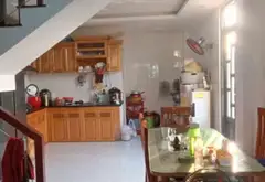 Cơ Hội Sở Hữu Nhà Đẹp 4 Tầng - Đầu Tư Triển Vọng Tại Quận 12, TP HCM... Bán nhà riêng tại Thới An, Hồ Chí Minh 04