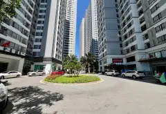 Bán căn hộ chung cư tại KĐT Time City Minh Khai - 95m2, căn hộ nguyên bản, tầng đẹp, giá nhỉnh 10tỷ... Bán căn hộ chung cư tại Vĩnh Tuy, Hà Nội 02