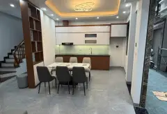 Bán nhà riêng Kim Chung, 40m², 5 phòng ngủ, full nội thất, pháp lý đầy đủ... Bán nhà riêng tại Hoài Đức, Hà Nội 10