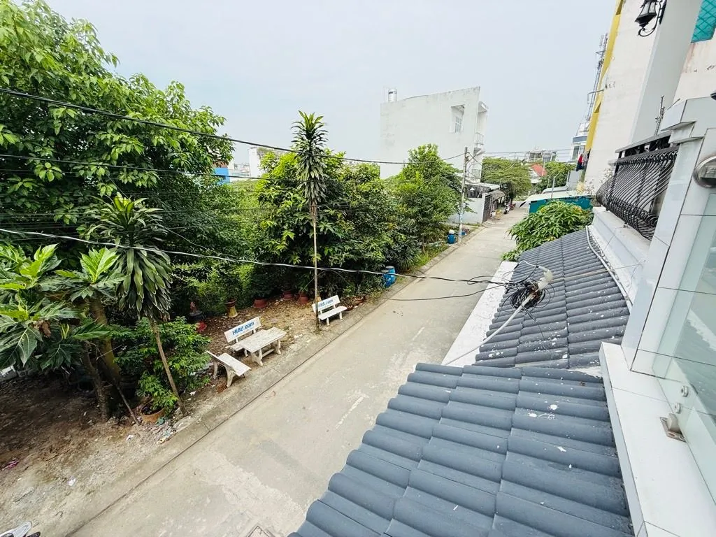 Nhà đẹp Long Trường - Xây chắc chắn, vị trí vàng... Bán nhà riêng tại Long Trường, Hồ Chí Minh 01
