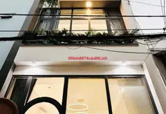 🚘XE HƠI GẦN MT GÒ VẤP –SÁT CITYLAND– 4 TẦNG BTCT 🌹
📐DT: 4,2x12m – CN đủ, hoàn công
🎁 Tặng FULL... Bán nhà riêng tại Thông Tây Hội, Hồ Chí Minh 02